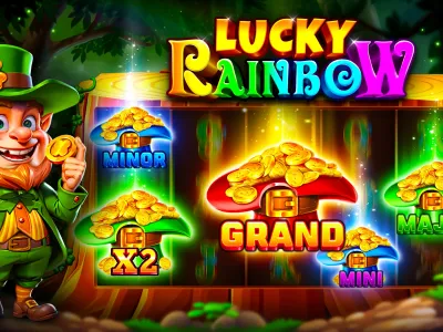 Nustar Casino Game Selection