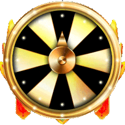 Daily Jackpot Spin welfare icon